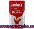 Café Molido Italiano Qualità Rossa De Lavazza Paquete De 250 Gramos