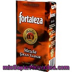 Café Molido Mezcla 50/50 Fortaleza, Paquete 250 G