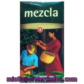 Cafe Molido Mezcla Nº 4 (sabor Y Cuerpo), Hacendado, Paquete 250 G