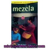 Cafe Molido Mezcla Nº 4 (sabor Y Cuerpo), Hacendado, Paquete 500 G