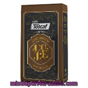 Café Molido Mezcla Toscaf 250 G.