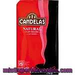 Café Molido Natural Candelas 250 G.