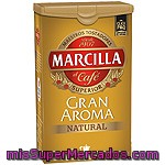 Café Molido Natural 'gran Aroma' Marcilla 250 G.