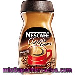 Café Natural Con Crema Nescafé 200 G.