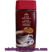 Cafe Solubl
            Condis Descafeinado 200 Grs