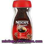 Cafe Solubl
            Nescafe Descaf.classic 100 Grs