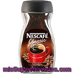 Café Soluble Classic Nescafé 200 G.