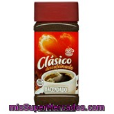 Cafe Soluble Descafeinado, Hacendado, Tarro Pet 100 G