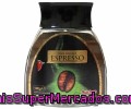 Café Soluble Espresso Auchan 100 Gramos