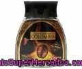 Café Soluble Natural 100% Arábica Auchan 100 Gramos