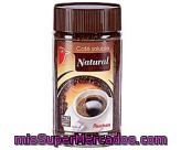 Café Soluble Natural Auchan 200 Gramos