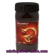 Café Soluble Natural Carrefour 200 G.