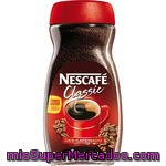 Café Soluble Natural Descafeinado Nescafé 300 G.