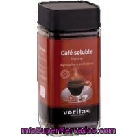 Café Soluble Natural Veritas, Frasco 100 G