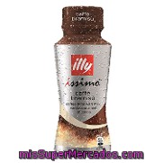 Café Tiramisú Illy Issimo 250 Ml.