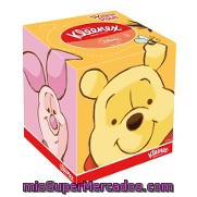 Caja De Pañuelos Disney Kleenex 56 Ud.