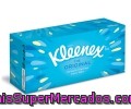 Caja De Pañuelos Kleenex 70 Unidades