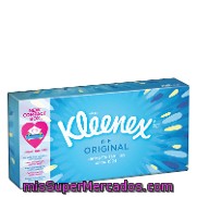 Caja De Pañuelos Original Kleenex 70 Ud.