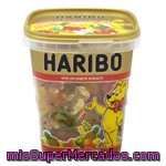 Caja Ositos Haribo 220 G.