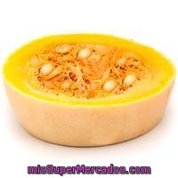 Calabaza Ecológica, Al Peso