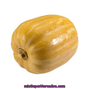 Calabaza Violina 1,200 Gr Aprox.