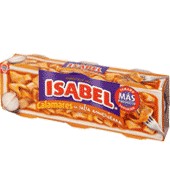 Calamares En Salsa Americana Isabel 216 G.