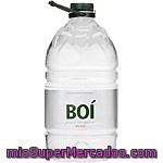 Caldes De Boi Agua Mineral Natural Garrafa 5 L