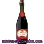 Caldirola Lambrusco Vino Tinto Dell 'emilia De Italia Botella 75 Cl