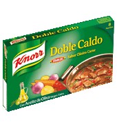 Caldo De Carne Knorr 8 Ud.