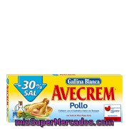 Caldo De Pollo Avecrem 18 Ud.