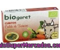 Caldo De Ternera Ecológico Biogoret 6 Unidades 66 Gramos