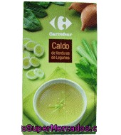 Caldo De Verduras Carrefour 1 Kg.