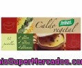 Caldo Vegetal Sin Pastillas Sin Gluten Noglut 120 Gramos