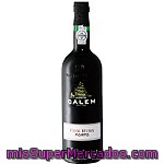 Calem Vino Oporto Fine Ruby Botella 75 Cl