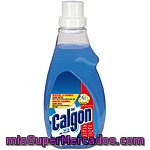 Calgon 2 En
            1 Antical Lavadora Gel 750 Ml