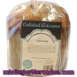 Calidad Artesana Panettone Envase 480 G