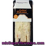 Calidad Artesana Sandwich De Ensalada De Cangrejo Pieza 200 G