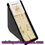 Calidad Artesana Sandwich De Ensaladilla Pieza 190 G