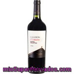 Callejon Del Crimen Barrel Selection Vino Tinto Malbec De Argentina Botella 75 Cl