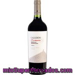 Callejon Del Crimen Barricas Reservadas Vino Tinto Malbec De Argentina Botella 75 Cl