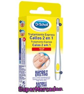 Callos 2en1 Dr.scholl, 1 Ml