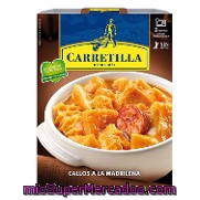 Callos A La Madrileña Carretilla 320 G.