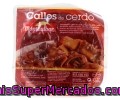 Callos De Cerdo Montealbor Pieza 500 Gramos