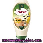 Calvé Mayonesa Bocabajo 500ml