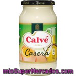 Calve Mayonesa Casera Frasco 430 Ml