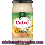Calve Salsa Fina Casera 500ml