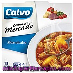 Calvo Marmitako De Atún Bandeja 280 G