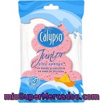 Calypso Esponja Junior
