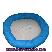 Cama Redonda Desenfundable 50 Cm Perros. Vitakraft 1 Ud.