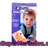 Cambiador Bebe Desechable, Libero, Paquete 6 U